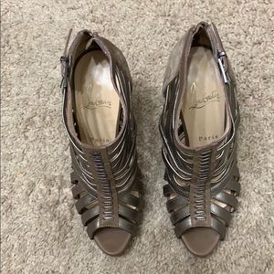 Christian Louboutin shoes